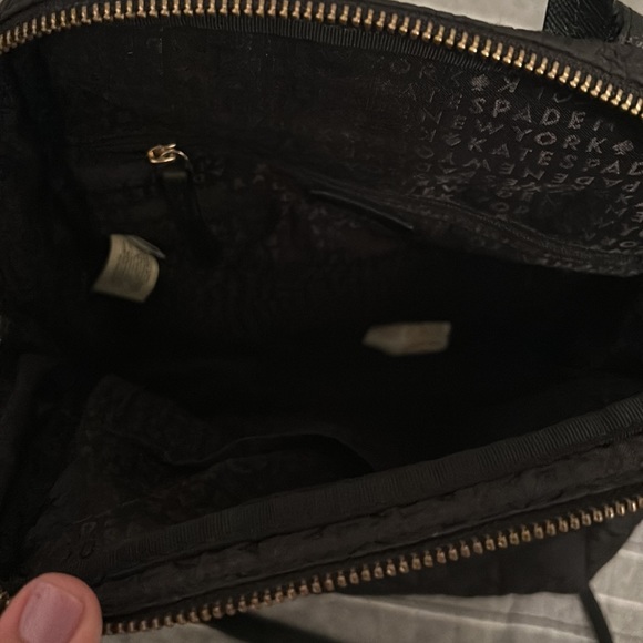 Small backpack - Picture 2 of 7